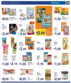 Volantino Supermercati Bruscoli Pagina 9