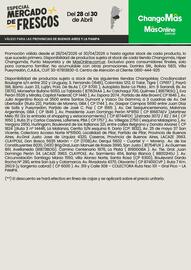 Catálogo Changomas Página 2