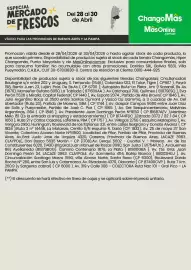 Catálogo Changomas Página 2