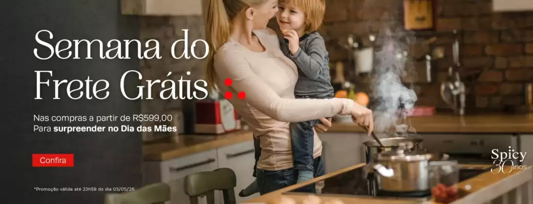 Spicy (válido até 3-05)