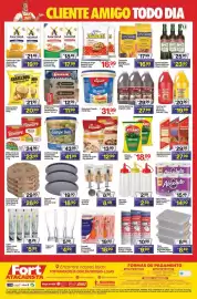 Tabloide Fort Atacadista semana 18 Página 2