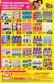 Tabloide Fort Atacadista Página 4