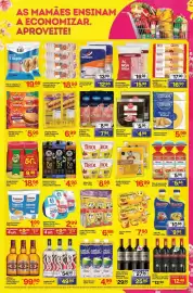 Tabloide Fort Atacadista Página 3