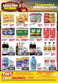 Tabloide Fort Atacadista Página 2