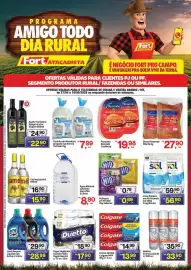 Tabloide Fort Atacadista Página 1