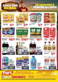 Tabloide Fort Atacadista Página 2