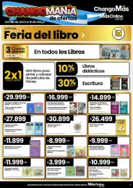 Catálogo Changomas semana 18 Página 11