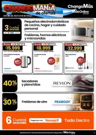 Catálogo Changomas semana 18 Página 13