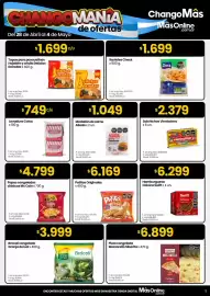 Catálogo Changomas semana 18 Página 5