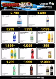 Catálogo Changomas semana 18 Página 6