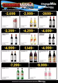 Catálogo Changomas semana 18 Página 7