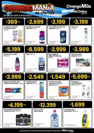 Catálogo Changomas semana 18 Página 8