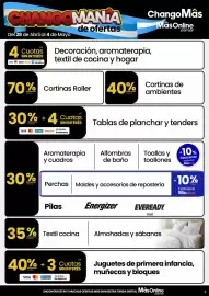 Catálogo Changomas semana 18 Página 9