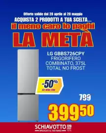 Volantino Schiavotto Pagina 5