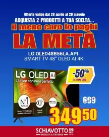 Volantino Schiavotto Pagina 7