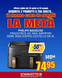 Volantino Schiavotto Pagina 8