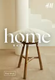 H&M gazetka tydzień 18 Strona 1