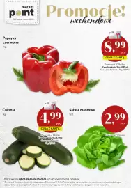 Market Point gazetka Strona 10