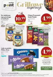 Market Point gazetka Strona 2