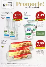 Market Point gazetka Strona 3