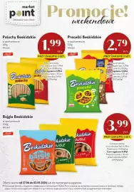 Market Point gazetka Strona 4