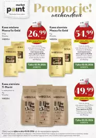 Market Point gazetka Strona 5