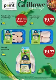 Market Point gazetka Strona 6