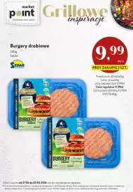 Market Point gazetka Strona 7