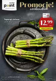 Market Point gazetka Strona 8