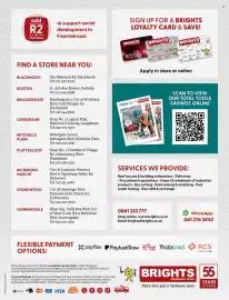 Brights Hardware catalogue Page 12