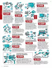 Brights Hardware catalogue Page 2