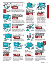 Brights Hardware catalogue Page 3