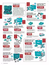 Brights Hardware catalogue Page 4