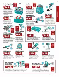 Brights Hardware catalogue Page 5