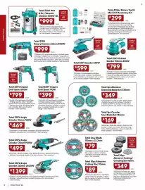 Brights Hardware catalogue Page 6