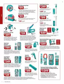 Brights Hardware catalogue Page 8