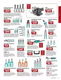 Brights Hardware catalogue Page 9