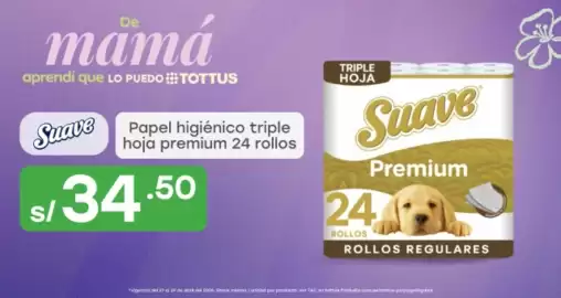 Catálogo Tottus Página 2