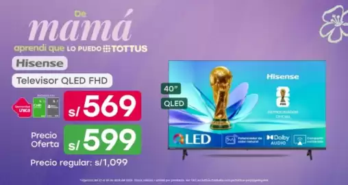 Catálogo Tottus Página 3