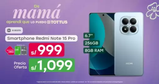 Catálogo Tottus Página 4