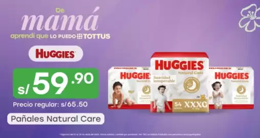 Catálogo Tottus Página 5