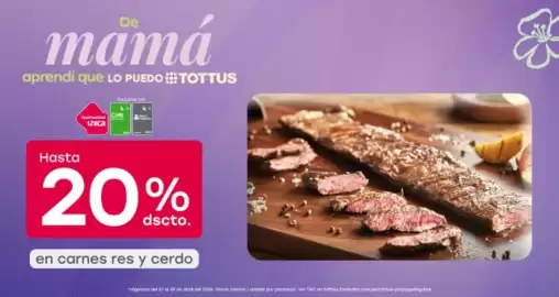 Catálogo Tottus Página 6