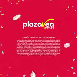 Catálogo Plaza Vea Página 6