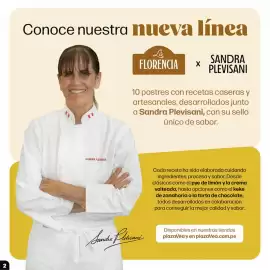 Catálogo Plaza Vea Página 2