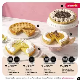 Catálogo Plaza Vea Página 3