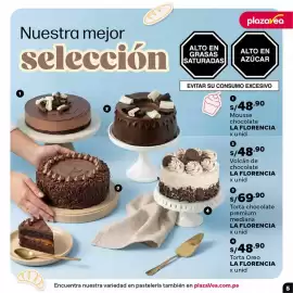 Catálogo Plaza Vea Página 5