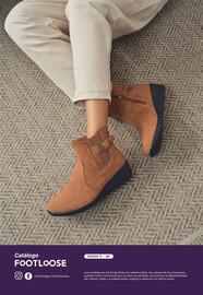 Catálogo Footloose Página 104