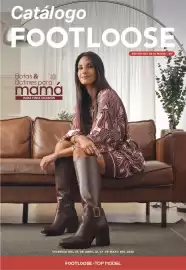 Catálogo Footloose Página 1