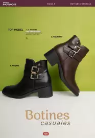 Catálogo Footloose Página 100