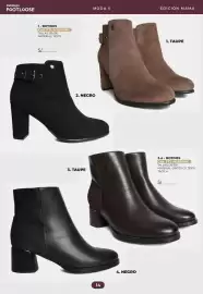 Catálogo Footloose Página 14